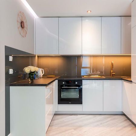 Apartament Miedziany 옐레니아구라 외부 사진