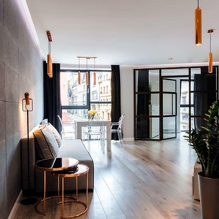Apartament Miedziany 옐레니아구라 외부 사진