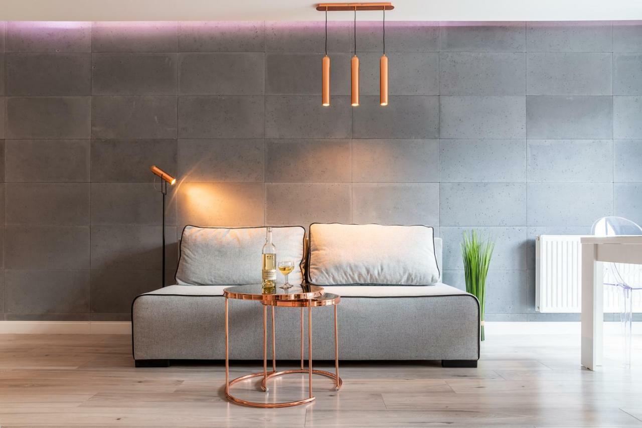 Apartament Miedziany 옐레니아구라 외부 사진